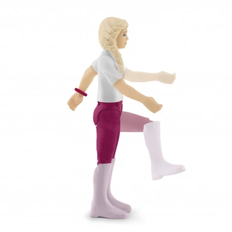 Schleich 42588 Beautysalon Sofia’s Beauties Speelgoed Van Het Jaar 2022 - Afbeelding 6