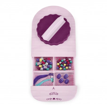 Schleich 42588 Beautysalon Sofia’s Beauties Speelgoed Van Het Jaar 2022 - Afbeelding 8