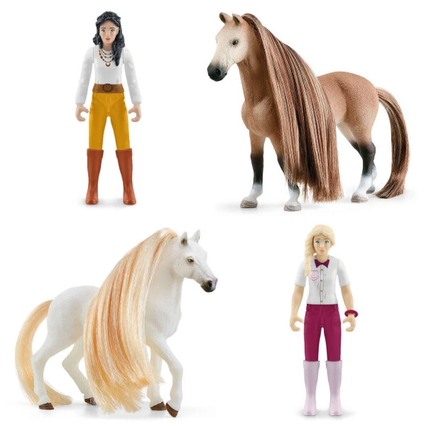 Schleich 42588 Beautysalon Sofia’s Beauties Speelgoed Van Het Jaar 2022 - Afbeelding 9