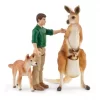 Schleich 42623 Avontuur In De Outback WildLife
