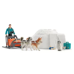 Schleich 42624 Antartica Expeditie