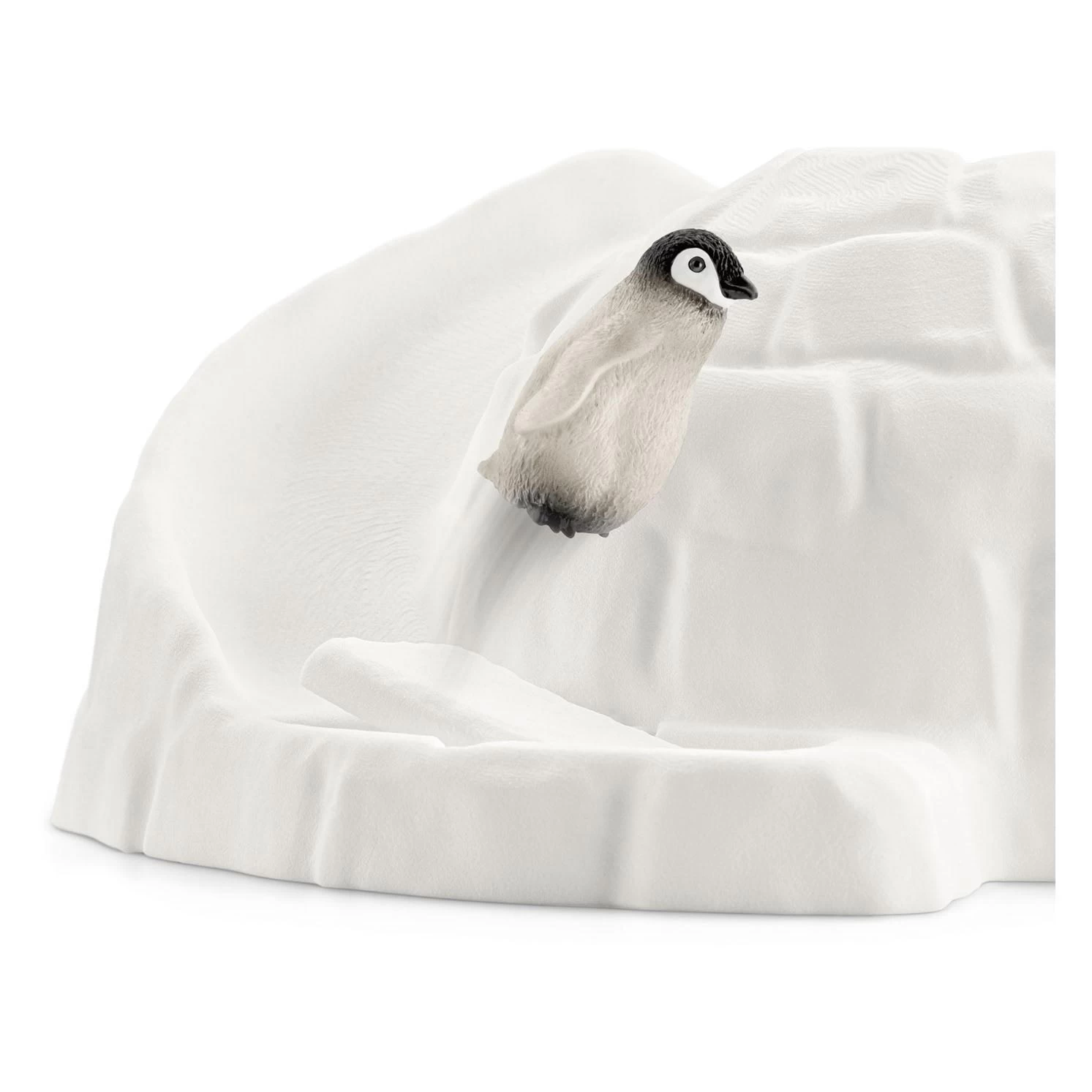 Schleich 42624 Antartica Expeditie - Afbeelding 4