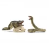 Schleich 42625 Gevaar In Het Moeras Wildlife
