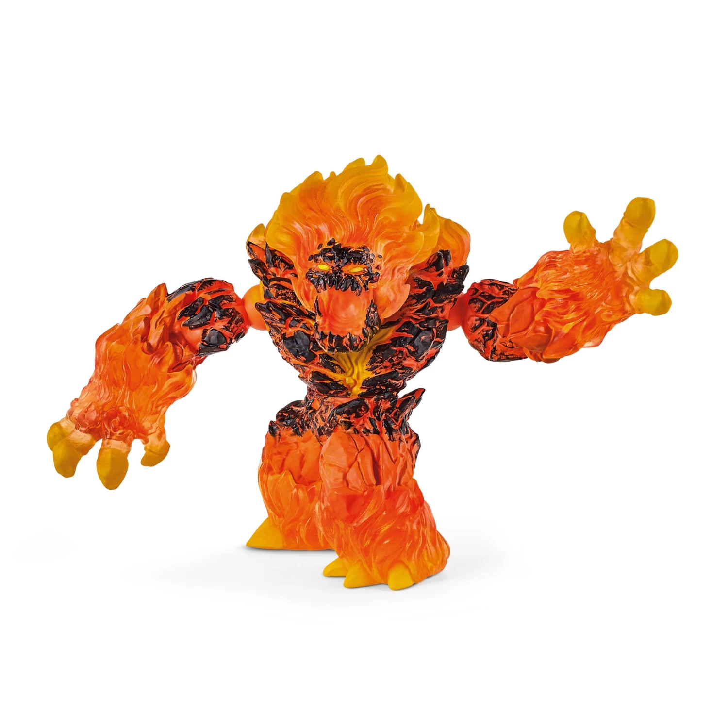 Schleich 70145 Lava Demon Eldrador - Afbeelding 3