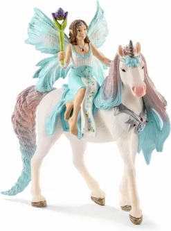 Schleich 70569 Eyela Met Prinsesseneenhoorn Bayala
