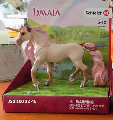Schleich 70573 Eenhoorn Juweel Merrie Bayala - Afbeelding 3