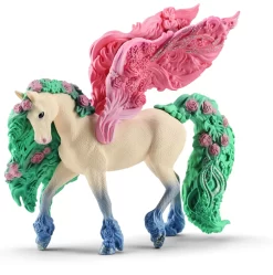 Schleich 70590 Bloemen Pegasus Bayala