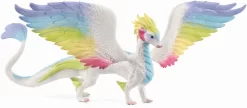Schleich 70728 Regenboogdraak Bayala