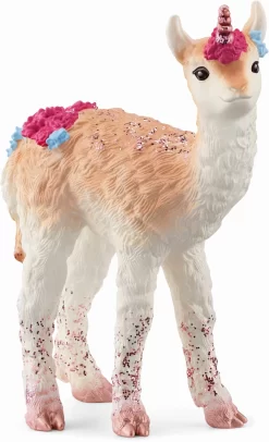Schleich 70743 Lama Eenhoorn Bayala