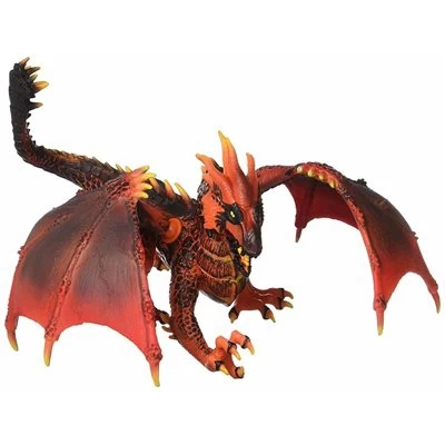 Schleich 70138 Lavadraak Eldrador - Afbeelding 3