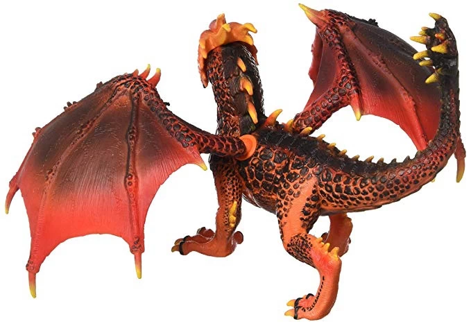 Schleich 70138 Lavadraak Eldrador - Afbeelding 4