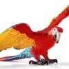 Schleich 14737 Ara WildLife