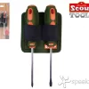 Scout 19427 Schroevendraaierset +gordelhouder Scouting Outdoor