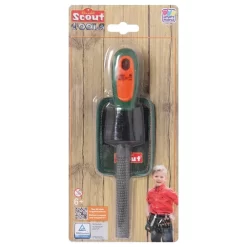 Scout 19429 Vijl Hout Houtrasp Met Gordelhouder Scouting Outdoor