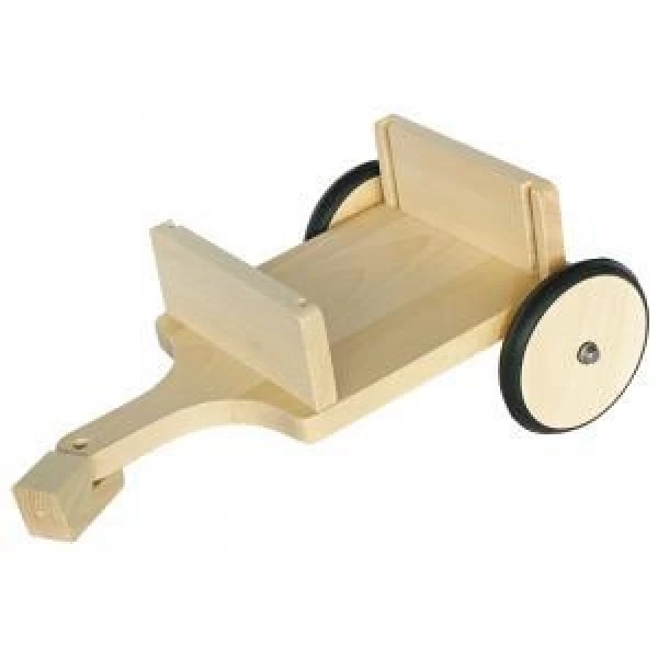 Aanhangwagen Sfratch Loopfiets Div. Kleuren - Afbeelding 3