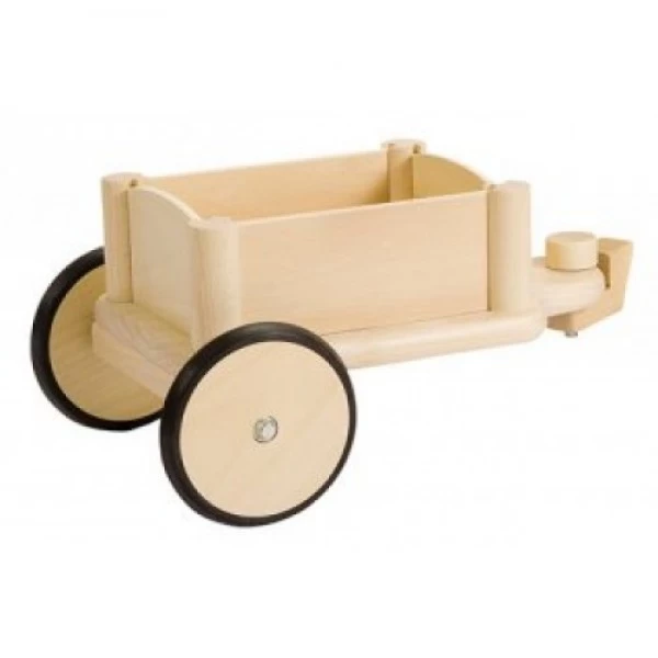 Aanhangwagen Sfratch Loopfiets Div. Kleuren - Afbeelding 2