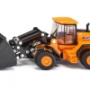 Siku 1789 JCB 457 WLS Loader 1:87 Wiellader