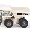 Siku 1807 Liebherr Dumper-kiepwagen