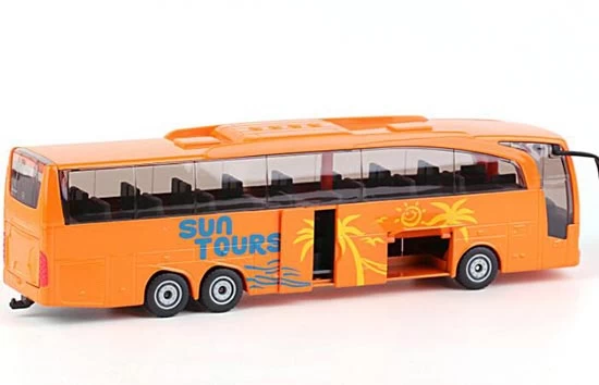 Siku 3738 Mercedes Benz Travego Coach Touringcar - Afbeelding 3