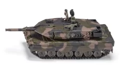 Siku 4913 Leopardtank Gevechtstank Schaal 1 : 50