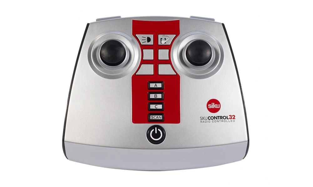 Siku Control 6740 Liebherr R980-SME Rupsgraafmachine - Afbeelding 8