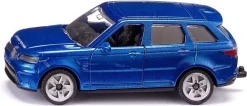 Siku 1521 Range Rover SUV 1:87