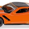 Siku 1534 Chevrolet Corvette ZR1 Sportscar 1:87