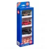 Siku 6331 Geschenkset Race Schaal 1 : 87