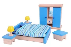 Meubelset Slaapkamer I