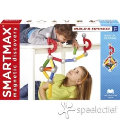 SmartMax Build En Connect