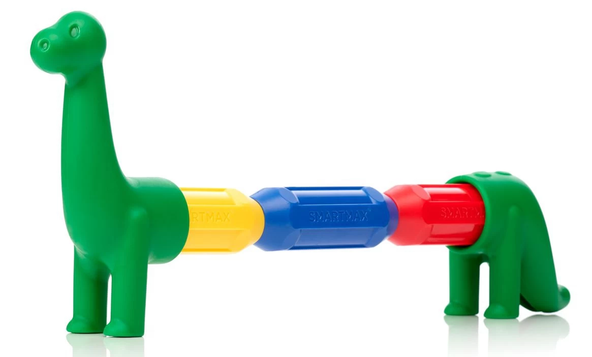 SmartMax SMX223 My First Dinosaurs - Afbeelding 5