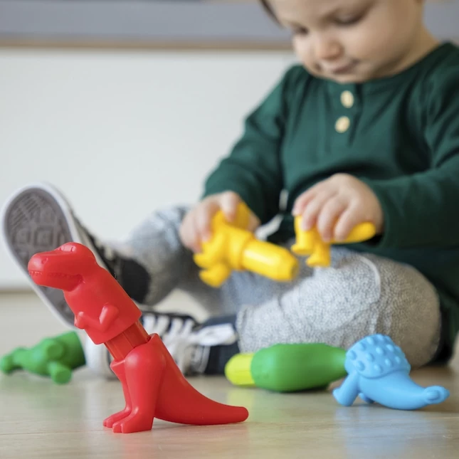 SmartMax SMX223 My First Dinosaurs - Afbeelding 6