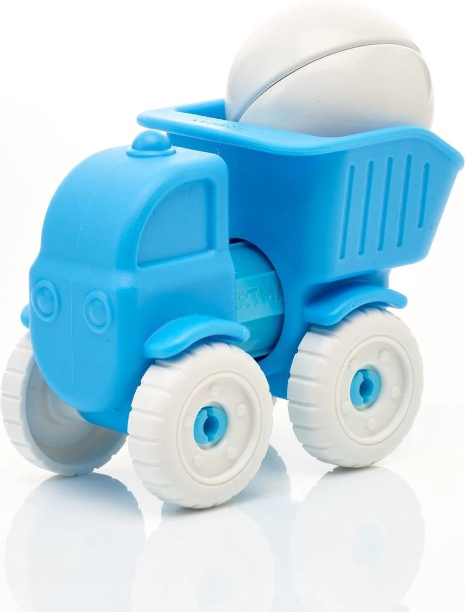 SmartMax SMX226 My First Vehicles - Afbeelding 6