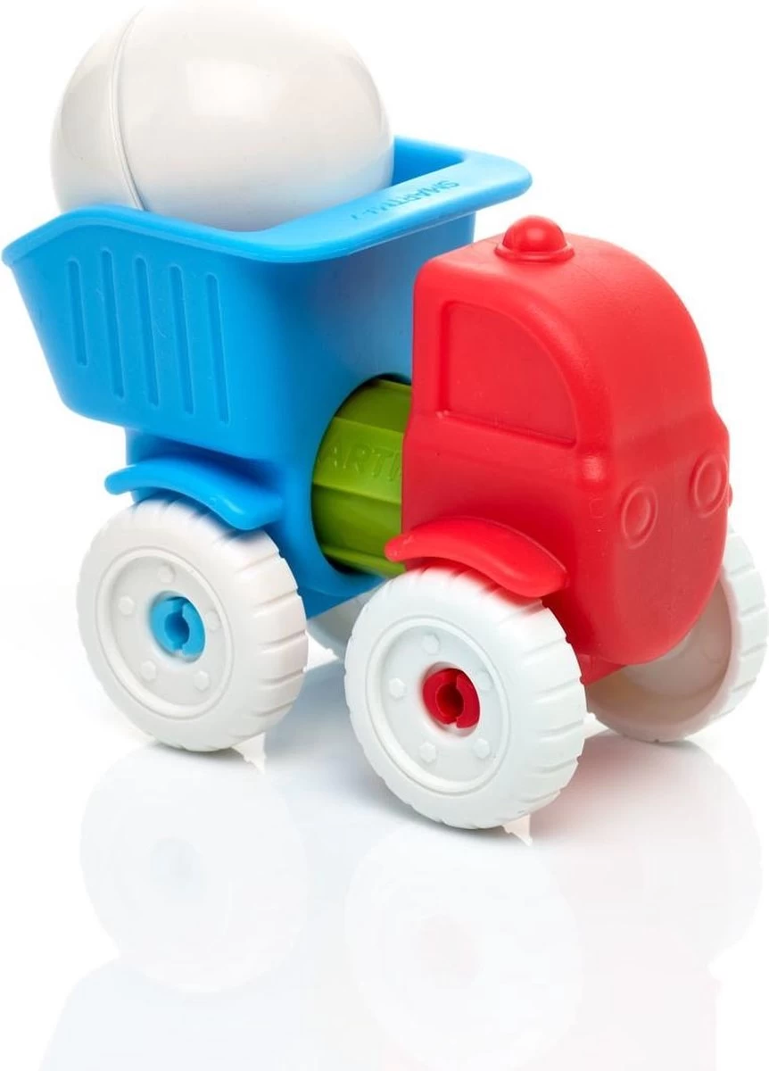 SmartMax SMX226 My First Vehicles - Afbeelding 8