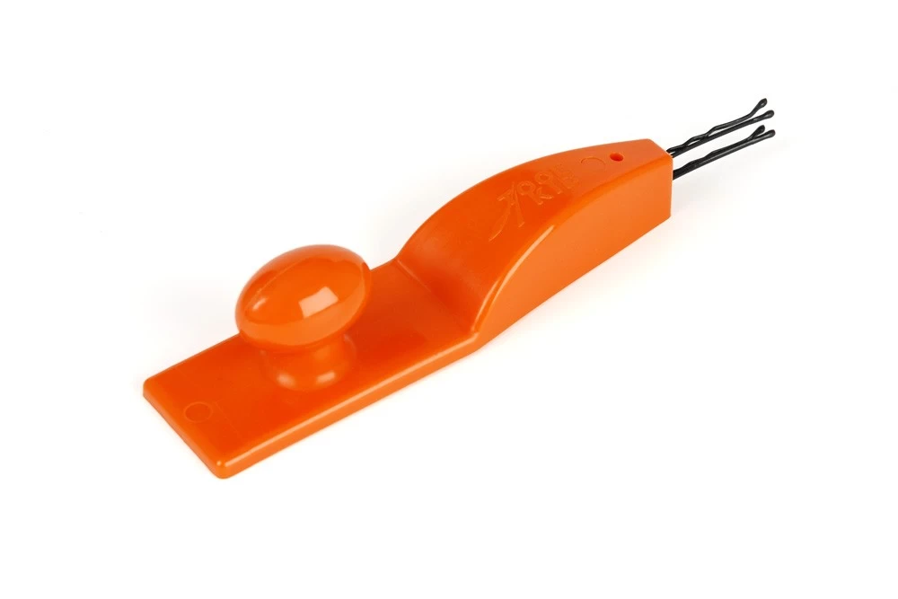 Toolkid Spijkerhouder+haarspelden Kindergereedschap - Afbeelding 2