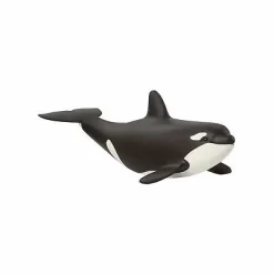 Schleich 14836 Orka Kalf Wildlife