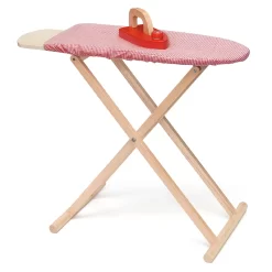 Strijkplank Met Strijkbout