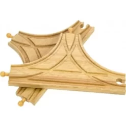 BigJigs BJT108 Rail T-splitsing