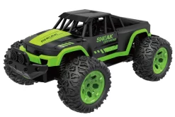 TechToys Vortex Offroad RC-auto Truck Sneak Attack Green