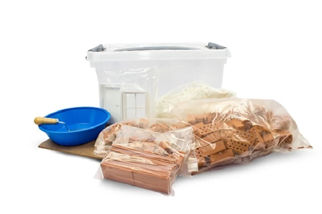 Teifoc Bouwdoos T1000 Basis-Set - Afbeelding 4