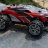 THOMAXX RC AUTO X-TRUGGY SHADOW ASSASSIN RTR Rood