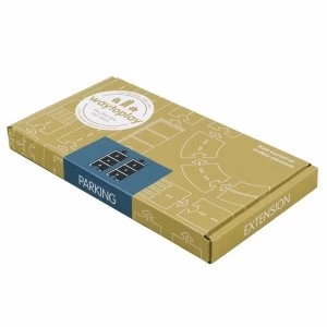 WayToPlay Parking 2pc Rubber Way - Afbeelding 6