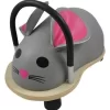 Wheelybug Muis