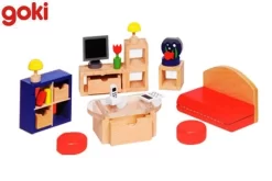 Meubelset Woonkamer II